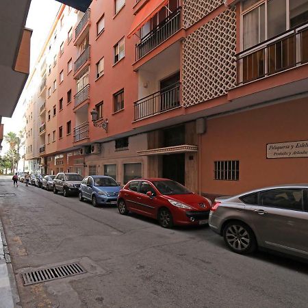 Victoria Apartment Естепона Екстер'єр фото