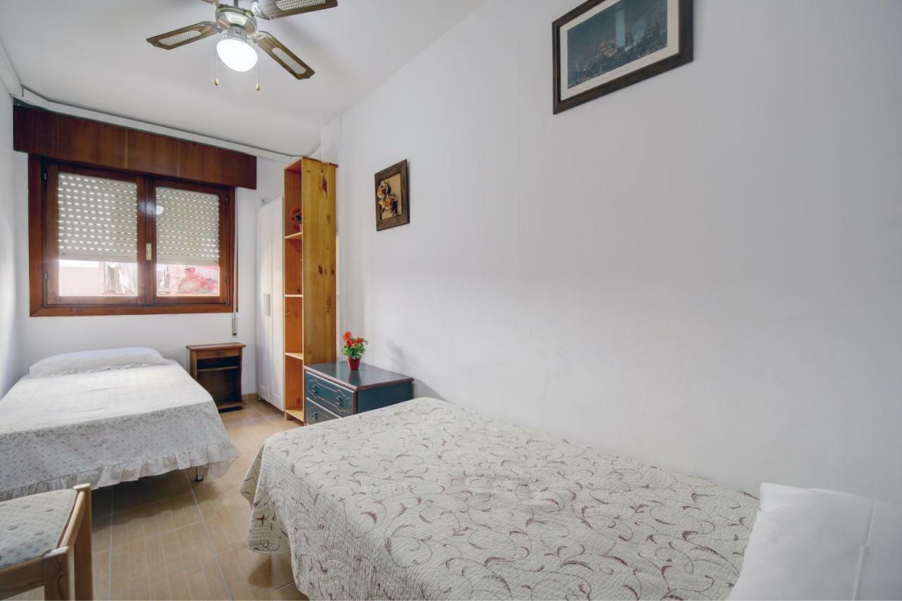 Victoria Apartment Естепона Екстер'єр фото